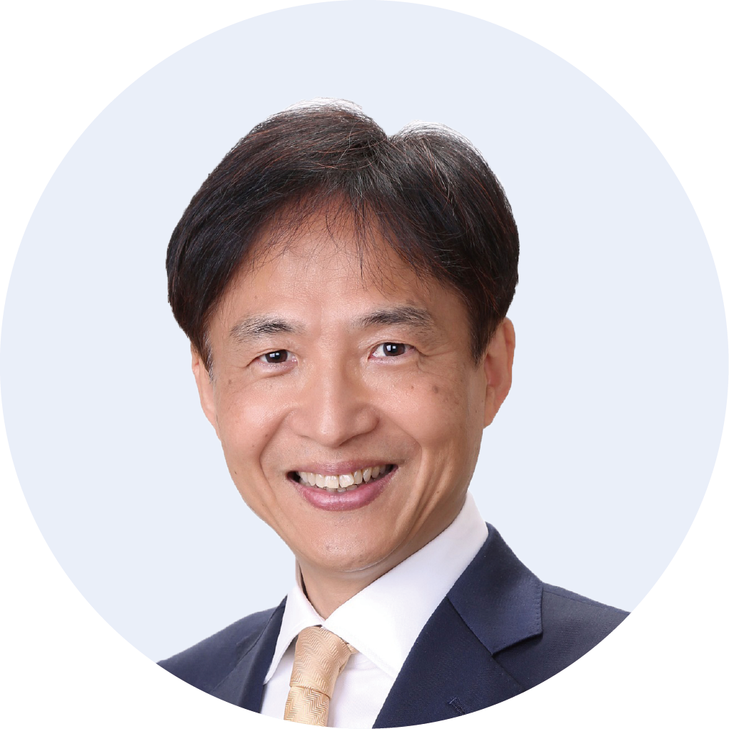 一宮市長 中野 正康