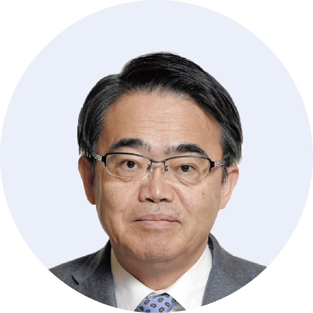 愛知県知事 大村 秀章