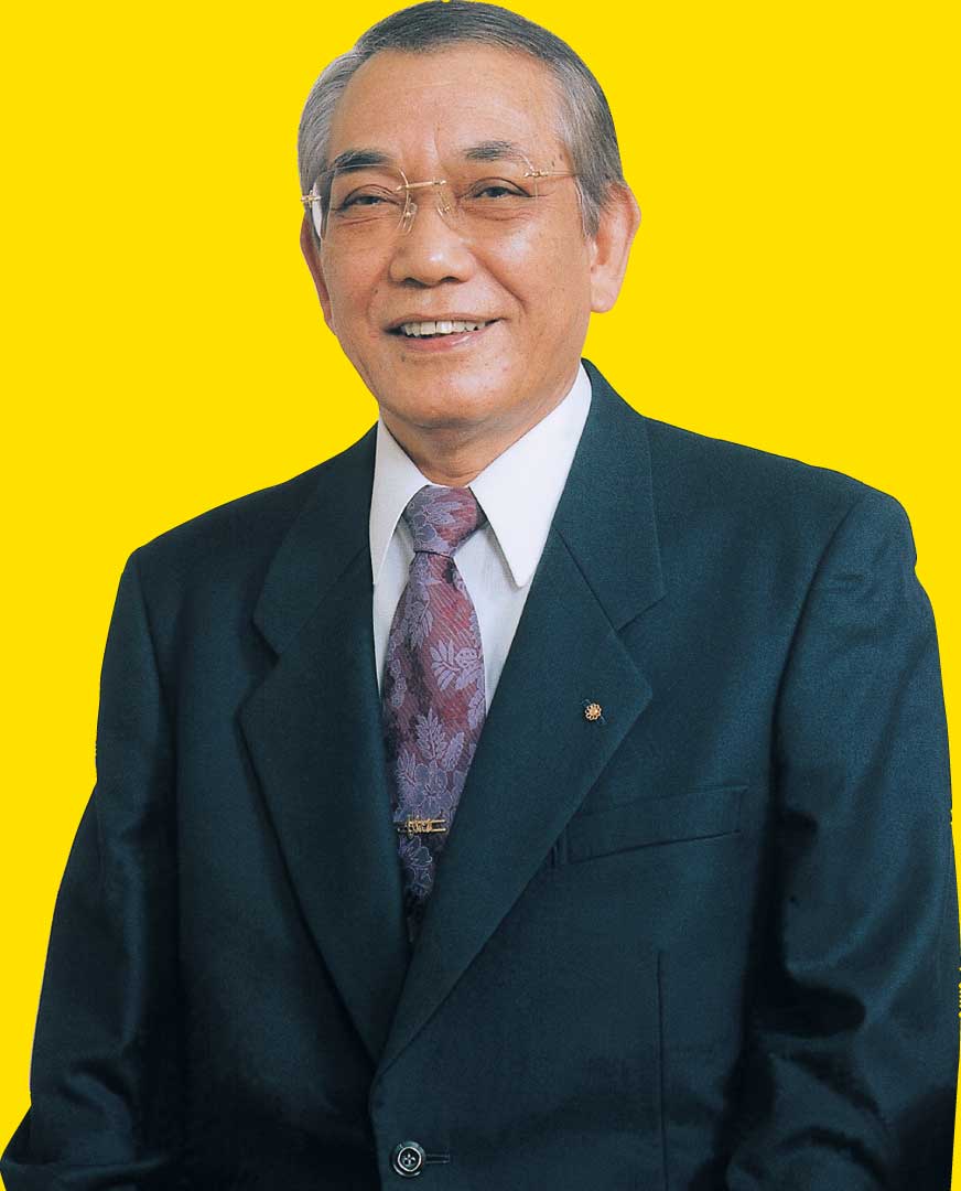 浅井俊彦(あざいとしひこ)